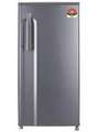 LG 190 Litre Top Freezer Refrigerator (GL-B205KPZN) Price In India