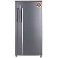 LG 190 Litre Single Door Refrigerator (GL-B205KPZN) Price In India