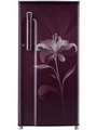 LG 190 Litre Top Freezer Refrigerator (GL-B205KSLN) Price In India