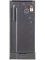 LG 190 Litre Top Freezer Refrigerator (GL-205XADE5(SO)) Price In India