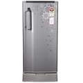 LG 190 Litre Single Door Refrigerator (GL-205XADE5) Price In India