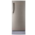 Haier 195 Litre Single Door Refrigerator (HRD-1954PBS-R) Price In India