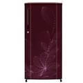 Haier 181 Litre Single Door Refrigerator (HRD-1813BRO-R) Price In India