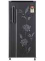 LG 190 Litre Top Freezer Refrigerator (GL-205KFG5) Price In India