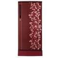 Haier 190 Litre Single Door Refrigerator (HRD-1903PRD-R) Price In India
