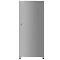 Haier 195 Litre Single Door Refrigerator (HRD-1953SMS-R) Price In India