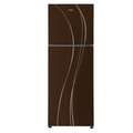 Haier 247 Litre Double Door Refrigerator (HRF-2674PCG-R) Price In India