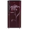 LG 235 Litre Single Door Refrigerator (GL-B245BSLN) Price In India