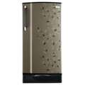 Godrej 185 Litre Single Door Refrigerator (RD Edge SX 185 PDS 4.2) Price In India