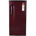 LG 190 Litre Single Door Refrigerator (GL-205KMG5) Price In India