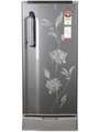 LG 190 Litre Top Freezer Refrigerator (GL-205XFDE5) Price In India