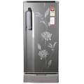 LG 190 Litre Single Door Refrigerator (GL-205XFDE5) Price In India