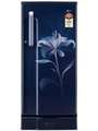 LG 190 Litre Top Freezer Refrigerator (D205XMLZ) Price In India