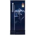 LG 190 Litre Single Door Refrigerator (GL-D205XMLZ) Price In India