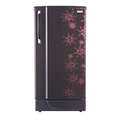Godrej 221 Litre Single Door Refrigerator (RD EDGE SX 221 CT 5.2) Price In India