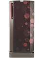 Godrej 210 Litre Top Freezer Refrigerator (RDEdge Pro 210 CT 5.1) Price In India
