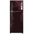 LG 285 Litre Double Door Refrigerator (GL-M302RATL) Price In India