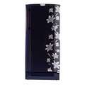 Godrej 190 Litre Single Door Refrigerator (RD EDGE PRO 190 CT 5.2) Price In India