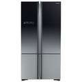Hitachi 650 Litre Side By Side Refrigerator (R-WB730PND5-XGR) Price In India