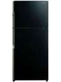 Hitachi 415 Litre Double Door Refrigerator (R-VG440PND3) Price In India