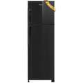 Whirlpool 242 Litre Double Door Refrigerator (Neo LC255 Deluxe) Price In India
