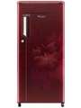 Whirlpool 245 Litre Top Freezer Refrigerator (260 IMFRESH PRM 5S) Price In India