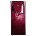 Whirlpool 245 Litre Single Door Refrigerator (260 IMFresh PRM 5S) Price In India