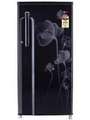 LG 190 Litre Top Freezer Refrigerator (B205KVHP) Price In India