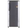 LG 235 Litre Single Door Refrigerator (GL-B245BPZN) Price In India