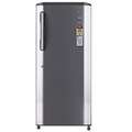LG 215 Litre Single Door Refrigerator (GL-225BME5) Price In India