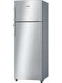 Bosch 288 Litre Double Door Refrigerator (KDN30VS30I) Price In India