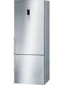 Bosch 505 Litre Double Door Refrigerator (KGN57AI40I) Price In India