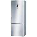 Bosch 505 Litre Double Door Refrigerator (KGN57AI40I) Price In India