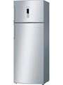Bosch 454 Litre Double Door Refrigerator (KDN53XI30I) Price In India