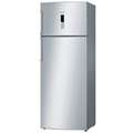Bosch 454 Litre Double Door Refrigerator (KDN53XI30I) Price In India