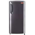 LG 215 Litre Single Door Refrigerator (GL-B221ATNN) Price In India