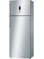 Bosch 401 Litre Double Door Refrigerator (KDN46XI30I) Price In India