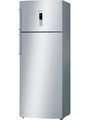 Bosch 507 Litre Double Door Refrigerator (KDN56XI30I) Price In India