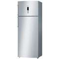 Bosch 507 Litre Double Door Refrigerator (KDN56XI30I) Price In India