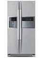 Videocon 604 Litre Double Door Refrigerator (VPL60ZPS-FSC) Price In India