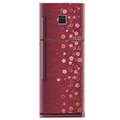 Videocon 250 Litre Double Door Refrigerator (VZ263PECVB-HFK) Price In India
