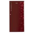 Kelvinator 190 Litre Single Door Refrigerator (KW203EBR-KW203EMH) Price In India