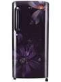 LG 190 Litre Top Freezer Refrigerator (GL-B201APAW) Price In India