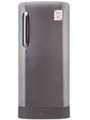 LG 215 Litre Top Freezer Refrigerator (GL-D221APZW) Price In India