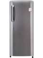 LG 235 Litre Top Freezer Refrigerator (GL-B241APZX) Price In India