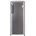 LG 235 Litre Single Door Refrigerator (GL-B241APZX) Price In India