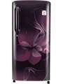 LG 190 Litre Top Freezer Refrigerator (GL-B201APDX) Price In India