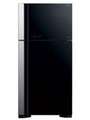Hitachi 601 Litre Double Door Refrigerator (R-VG660PND3) Price In India