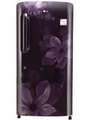 LG 215 Litre Top Freezer Refrigerator (GL-B221APOX) Price In India