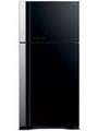 Hitachi 565 Litre Double Door Refrigerator (R-VG610PND3-(GGR)) Price In India